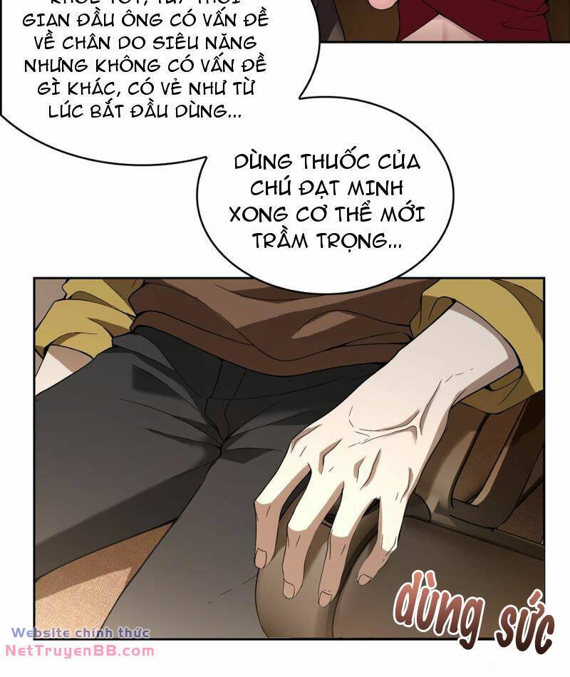 Toàn Trí Tu Tiên Giả Chương 9 Ảnh 36