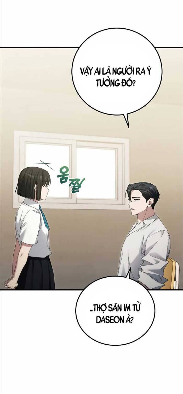 Tôi Sẽ Nghỉ Hưu Sau Khi Cứu Thế Giới Chương 37 Ảnh 29