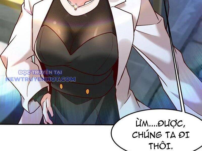 Vừa Cầm Được Thái Cổ Tiên Dược, Ta Đã Đe Dọa Thánh Chủ Chương 83 Ảnh 29