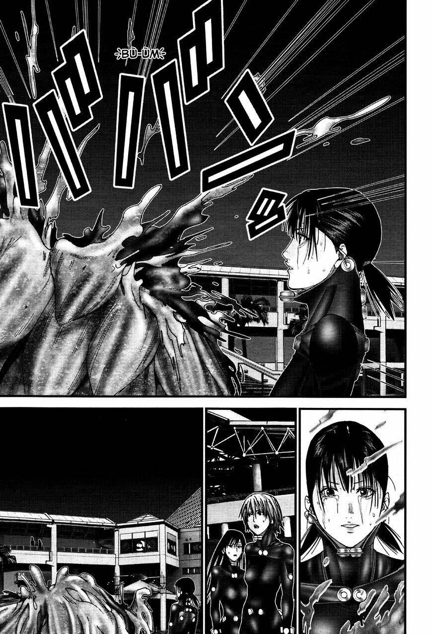 Gantz: G Chương 16 Ảnh 18