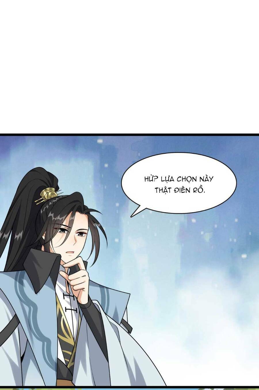 Ta Dưỡng Ra Nhân Vật Phản Diện Là Nữ Đế Yandere Chương 13 Ảnh 68