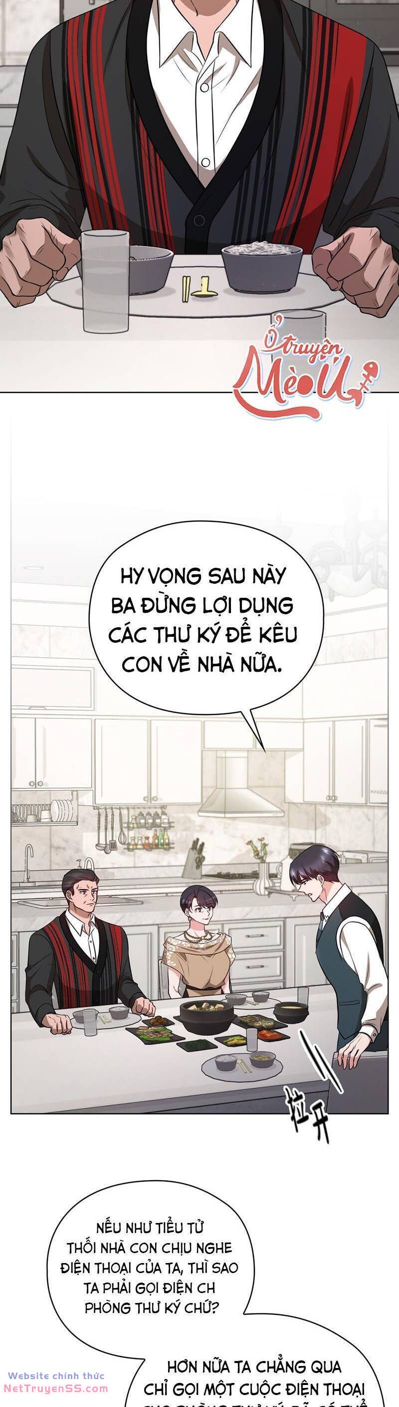 Tình Yêu Không Hoàn Hảo! Chương 23 Ảnh 7