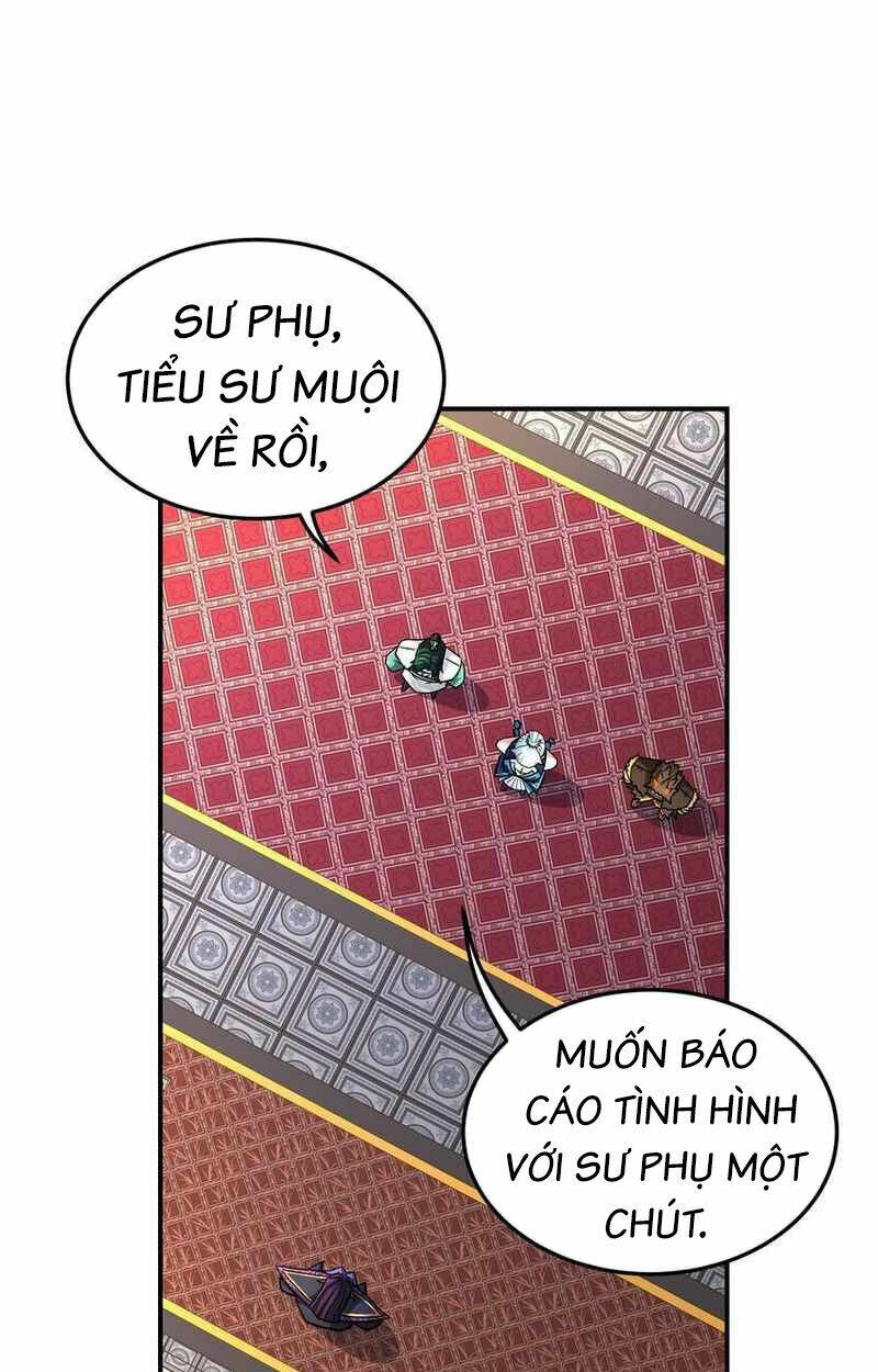 Nhập Hồn Ma Đạo Tổ Sư Chương 48.5 Ảnh 17