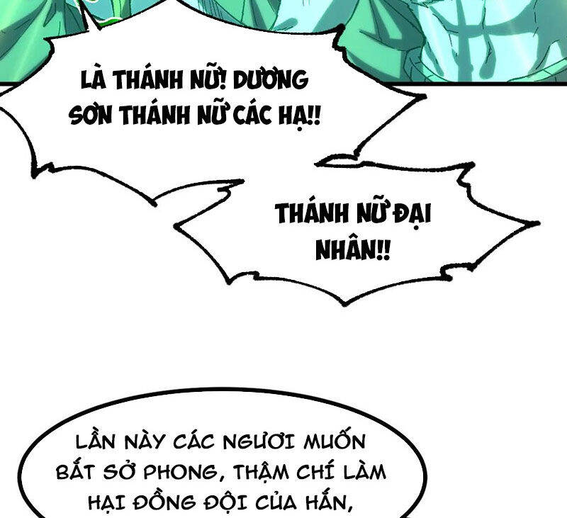 Thánh Khư Chương 287 Ảnh 42