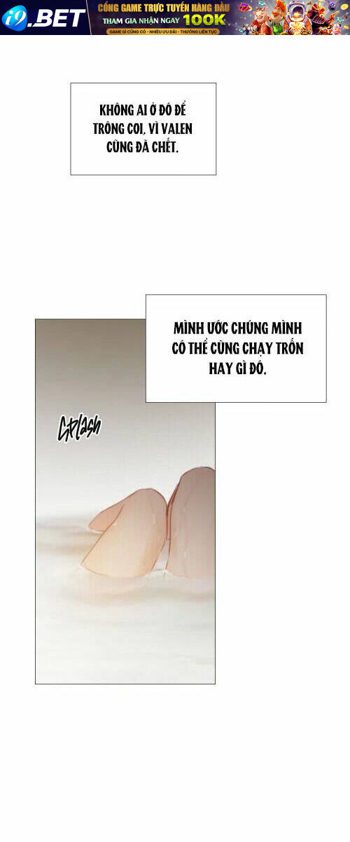 Mùa Đông Tăm Tối Chương 108 Ảnh 7