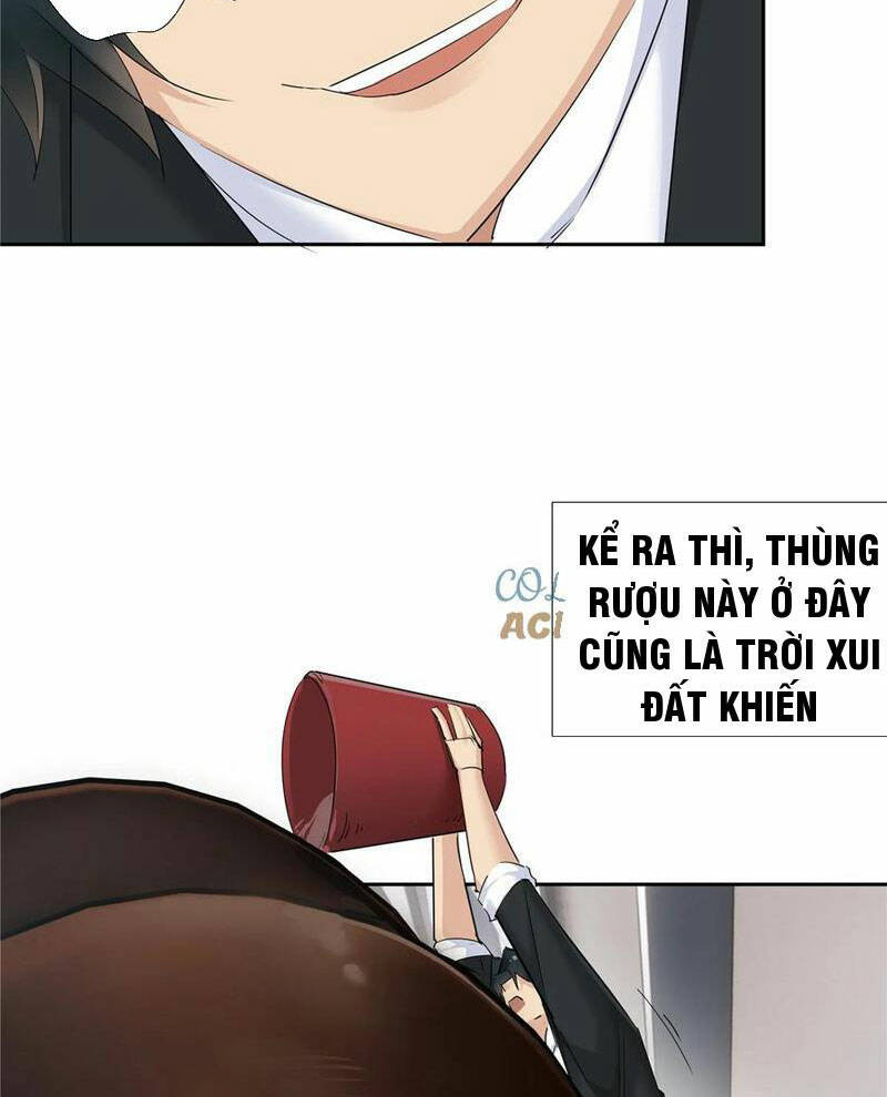Hỗn Loạn Nhất Lịch Sử Chương 53 Ảnh 27