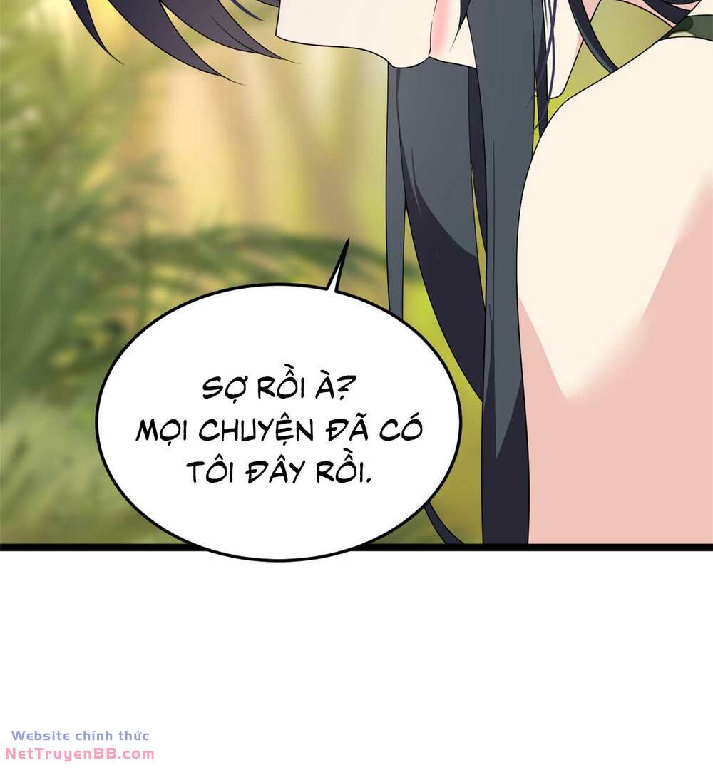 Tôi Ở Thế Giới Khác Dựa Dẫm Vào Phụ Nữ Chương 159 Ảnh 18