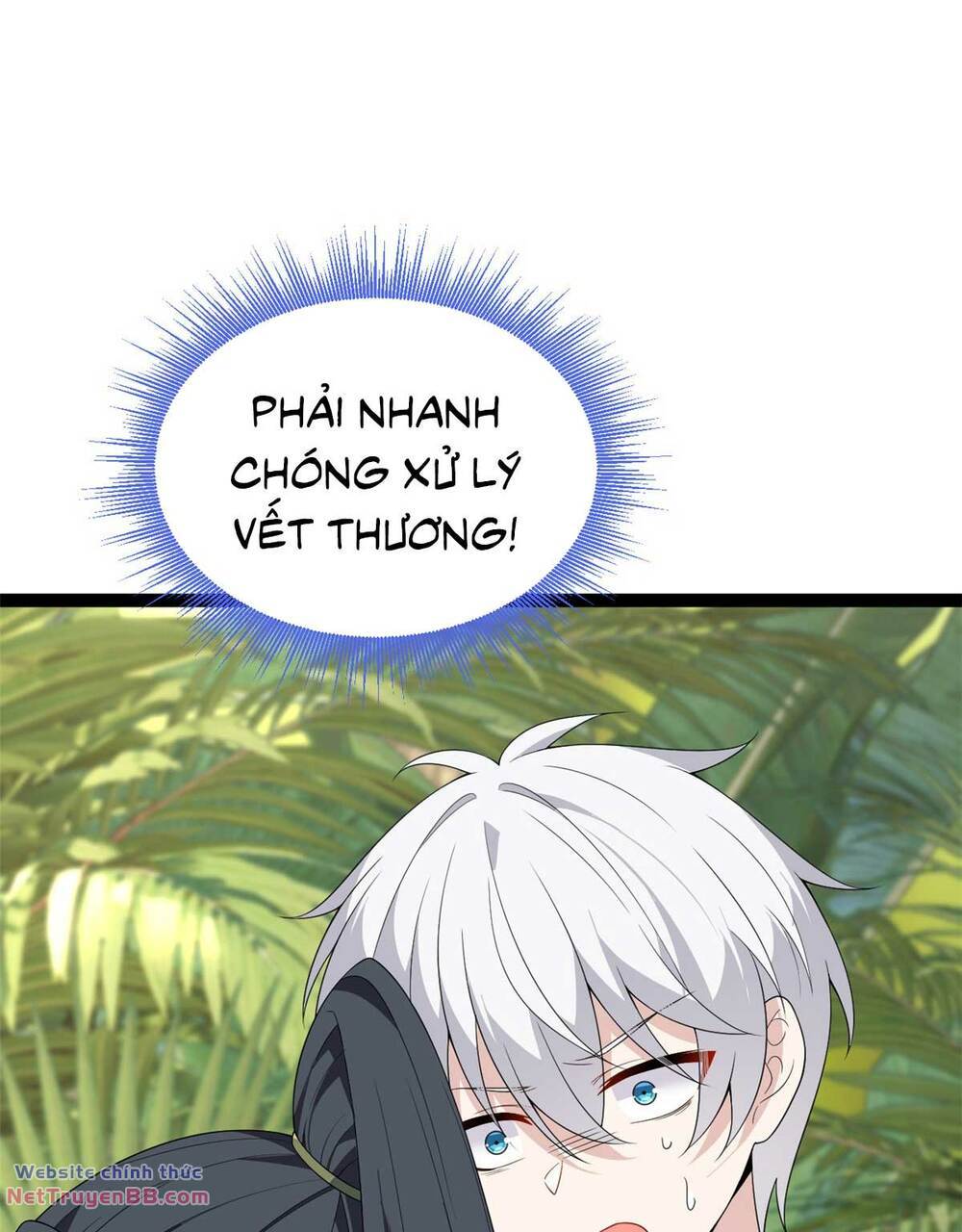 Tôi Ở Thế Giới Khác Dựa Dẫm Vào Phụ Nữ Chương 159 Ảnh 58