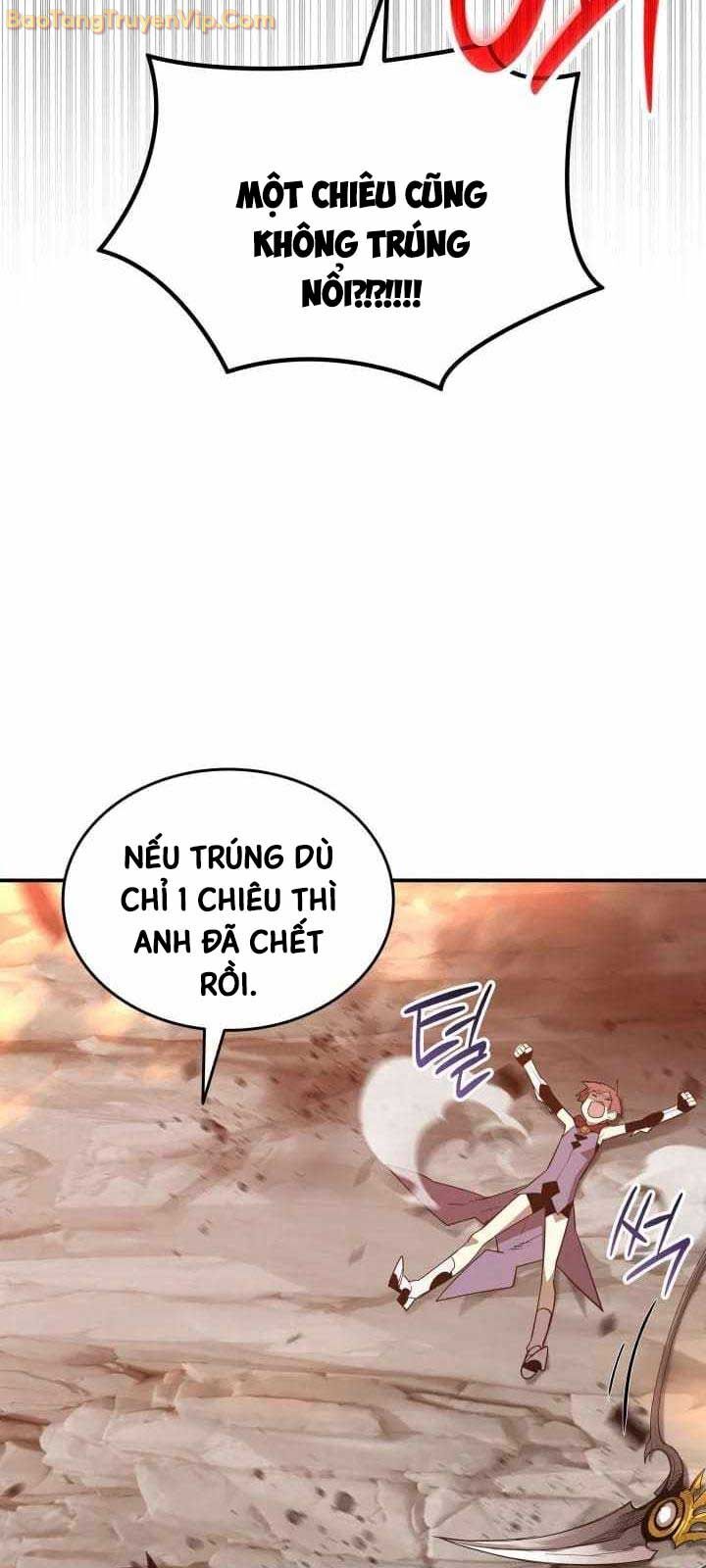 Tôi Là Lính Mới Chương 217 Ảnh 26