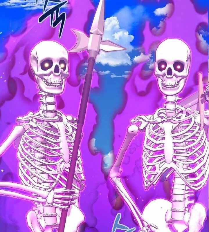 Ta Nuôi 1 Bầy Skeleton Chương 18 Ảnh 129