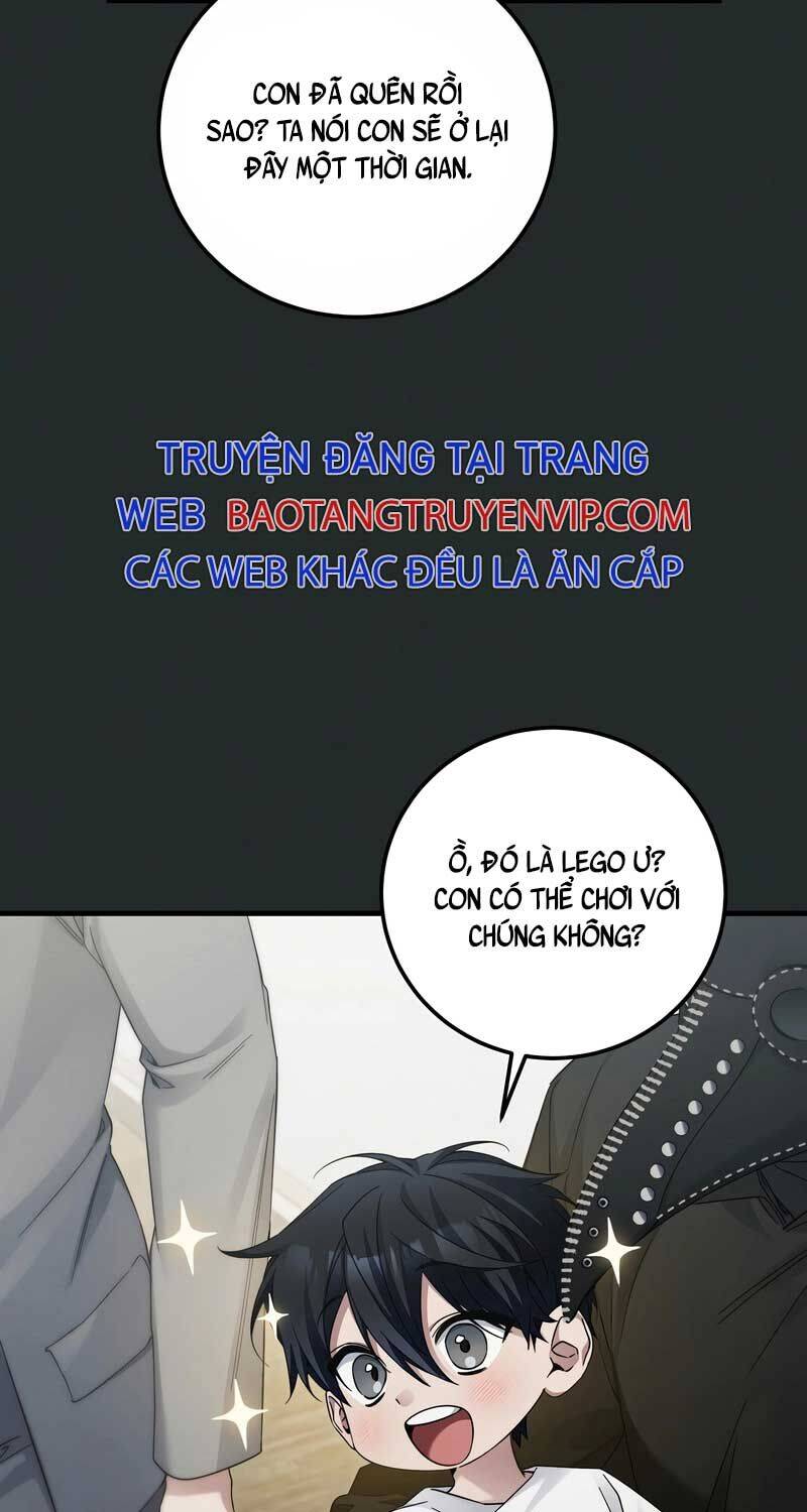 Tôi Sẽ Nghỉ Hưu Sau Khi Cứu Thế Giới Chương 32 Ảnh 49