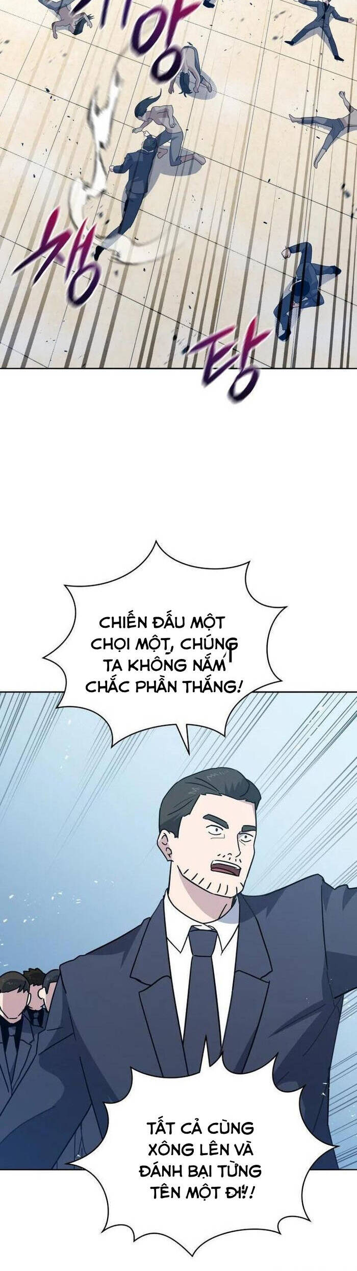 Ma Tôn Tái Thế Chương 163 Ảnh 42