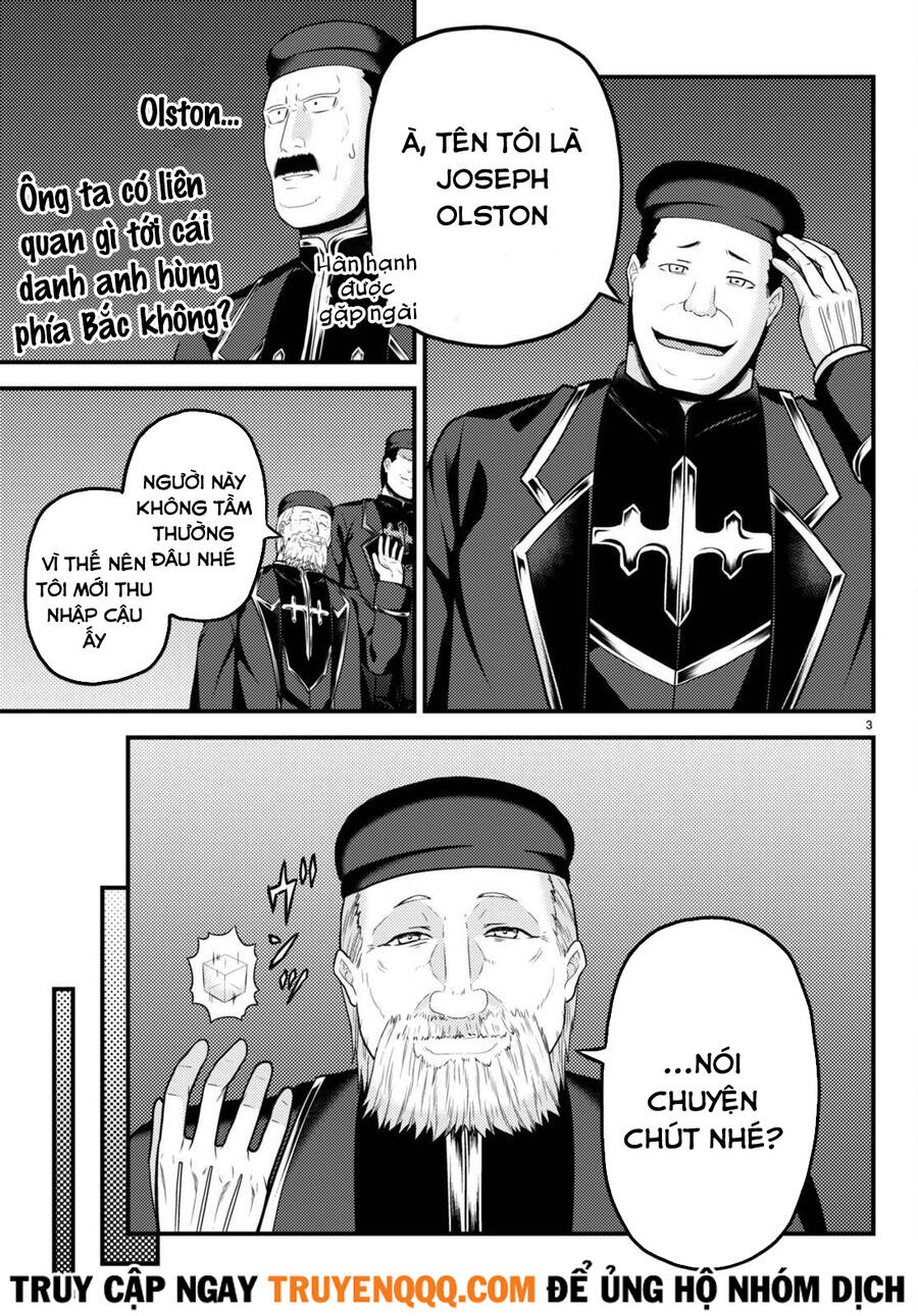Murabito Desu Ga Nani Ka? Chương 56 Ảnh 5