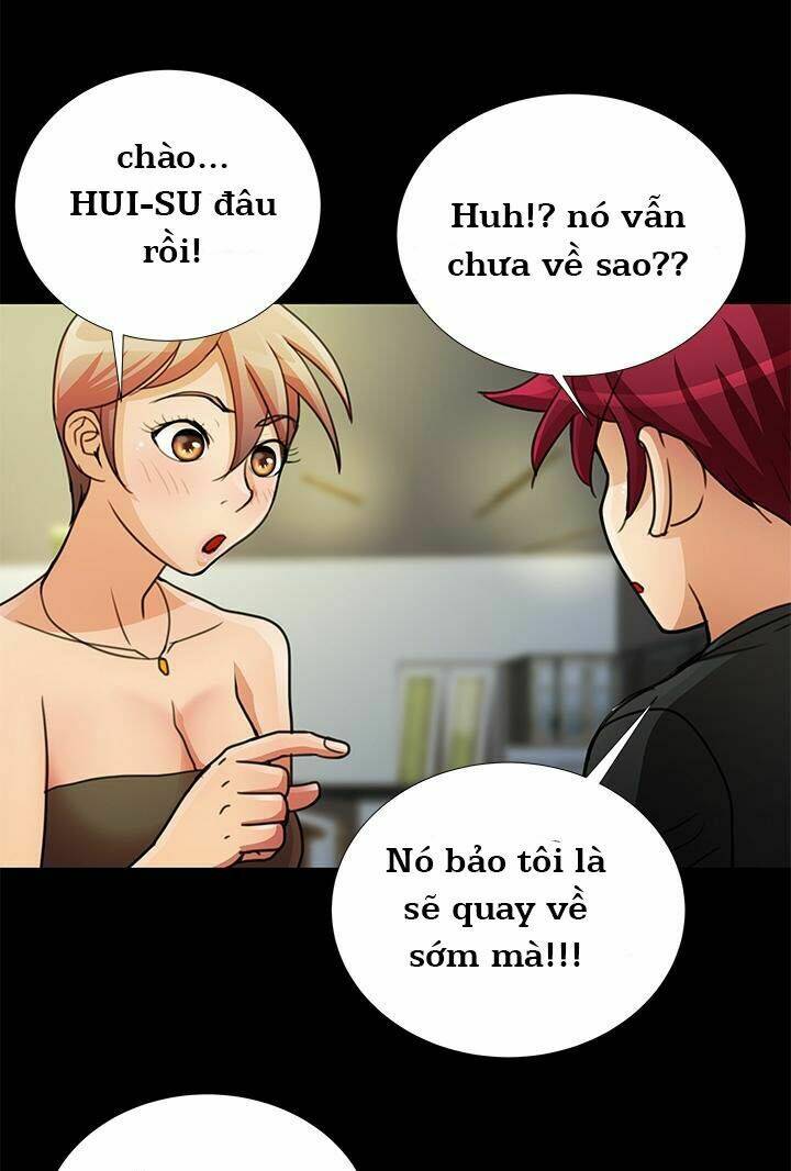 Cậu Sẽ Làm Như Tôi Nói Chứ? Chương 19 Ảnh 29