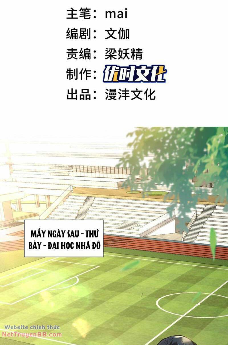 Toàn Trí Tu Tiên Giả Chương 11 Ảnh 3