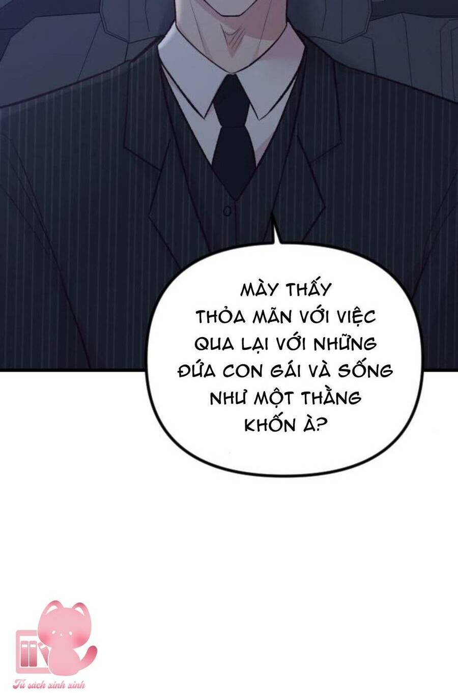 Tình Cờ Ta Gặp Nhau Chương 15 Ảnh 10