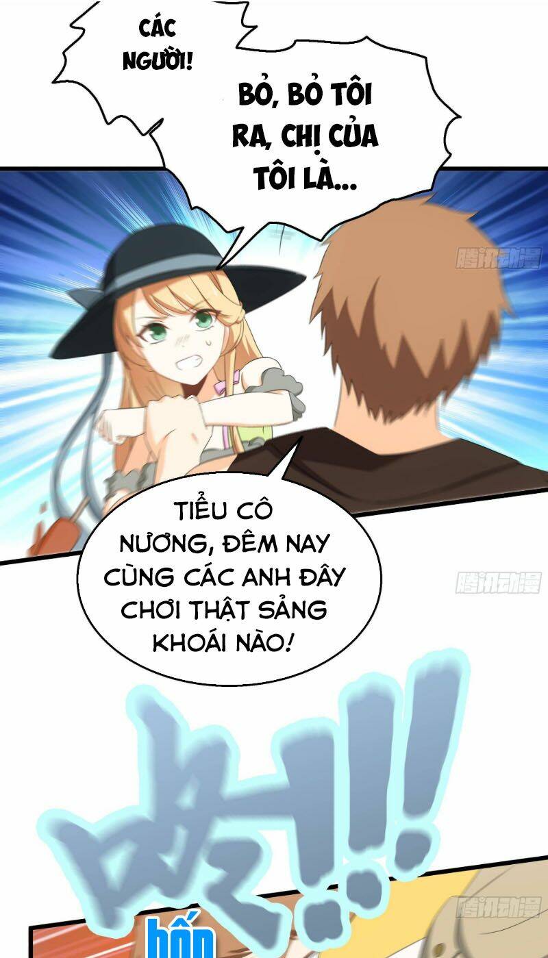 Người Ở Rể Mạnh Nhất Chương 27 Ảnh 14