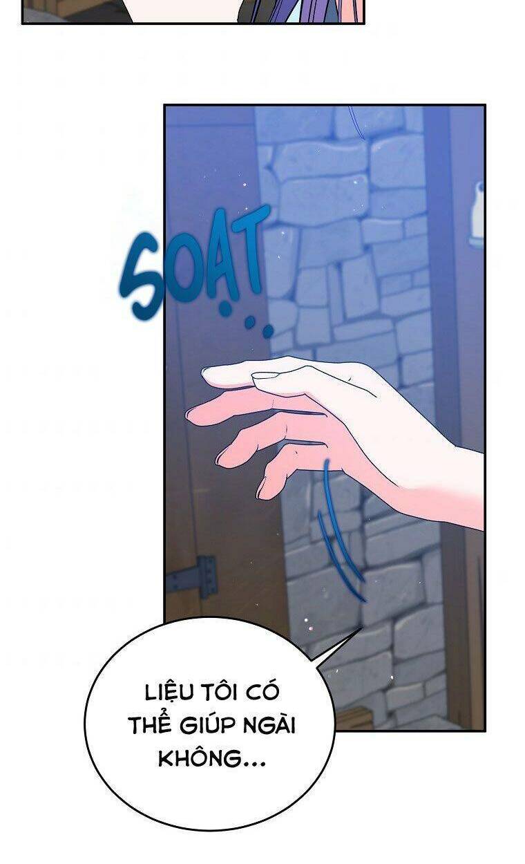 Ác Nữ Karuna Bé Lại Chương 32 Ảnh 7