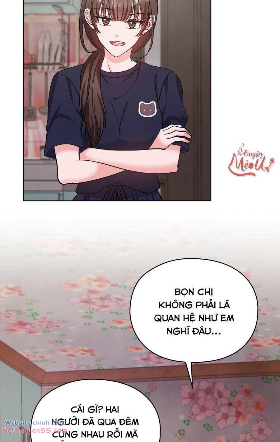 Tình Yêu Không Hoàn Hảo! Chương 18 Ảnh 10