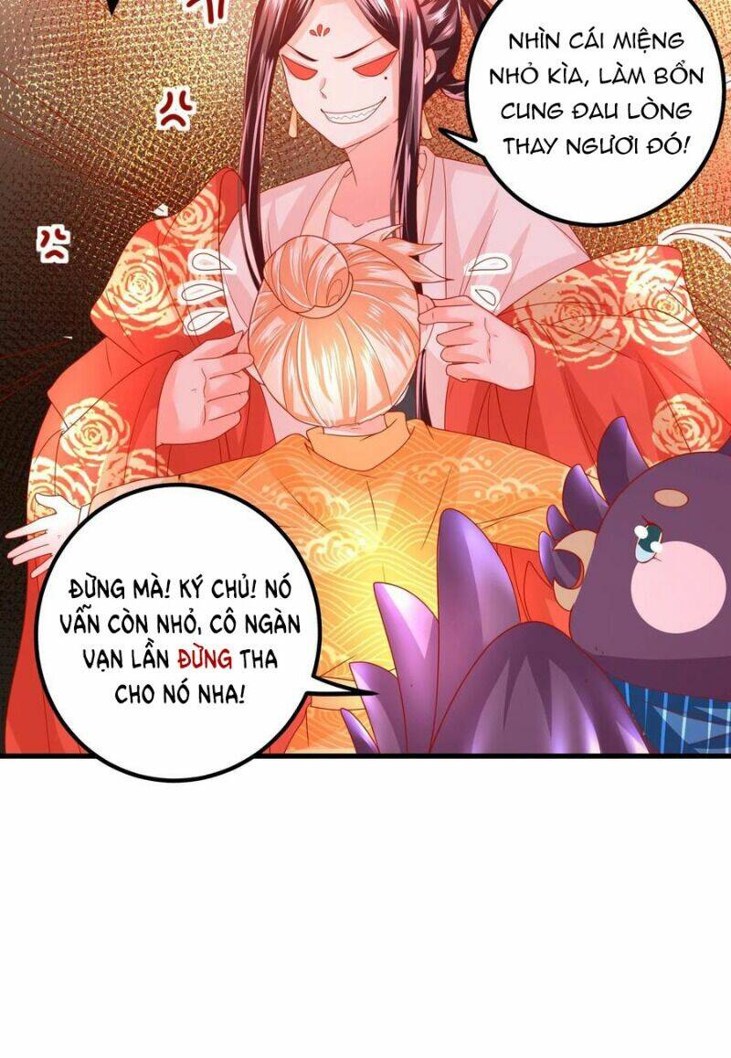 Ta Phải Làm Hoàng Hậu Chương 29 Ảnh 44