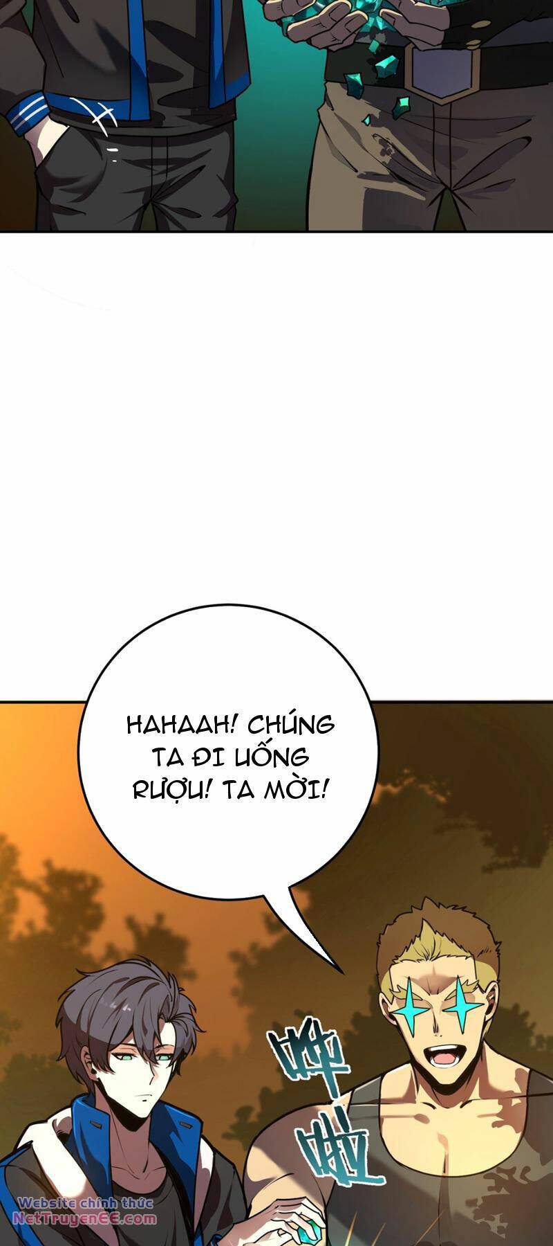 Vong Linh Thiên Sứ Chương 8 Ảnh 59