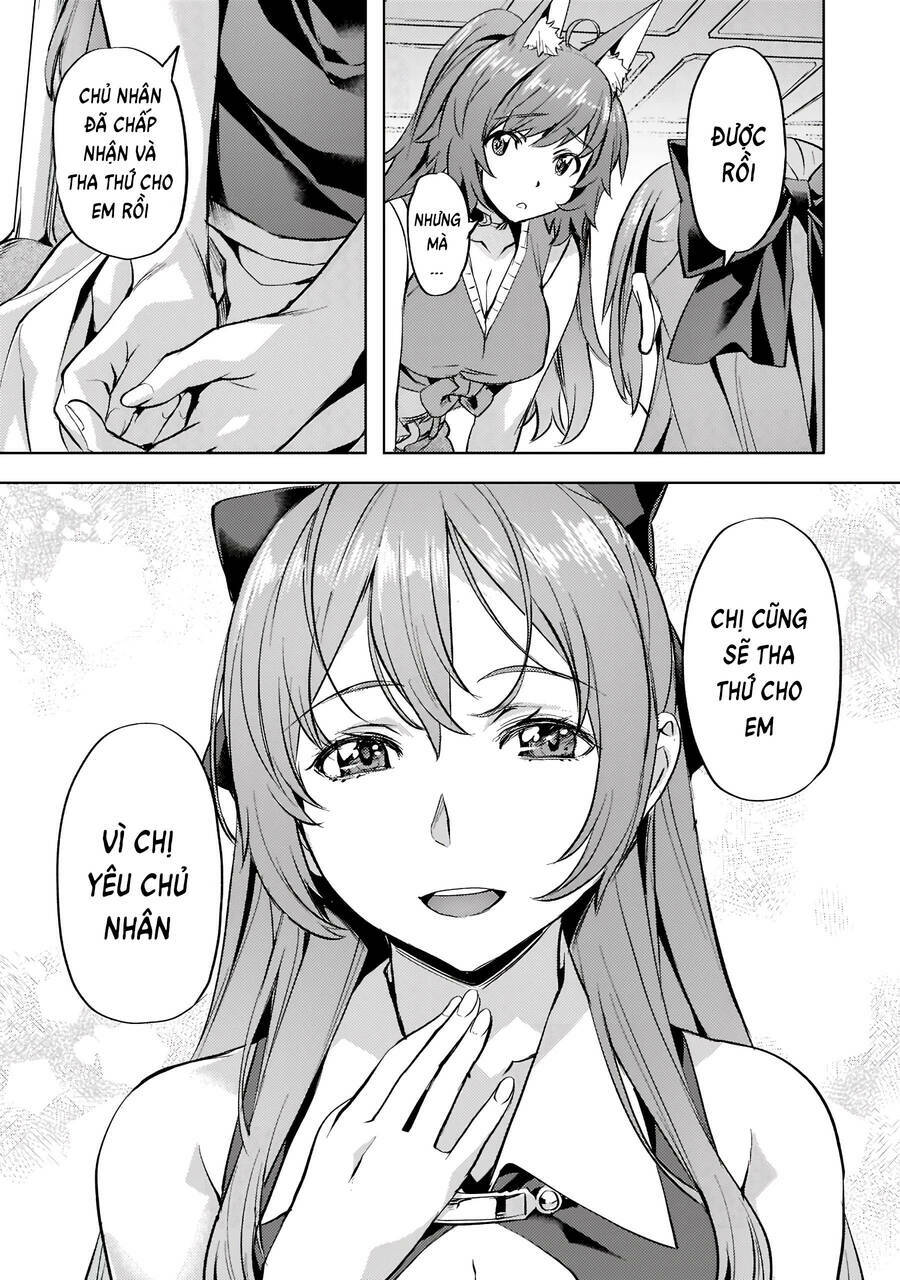 Isekai De Slow Life Wo Chương 28 Ảnh 12