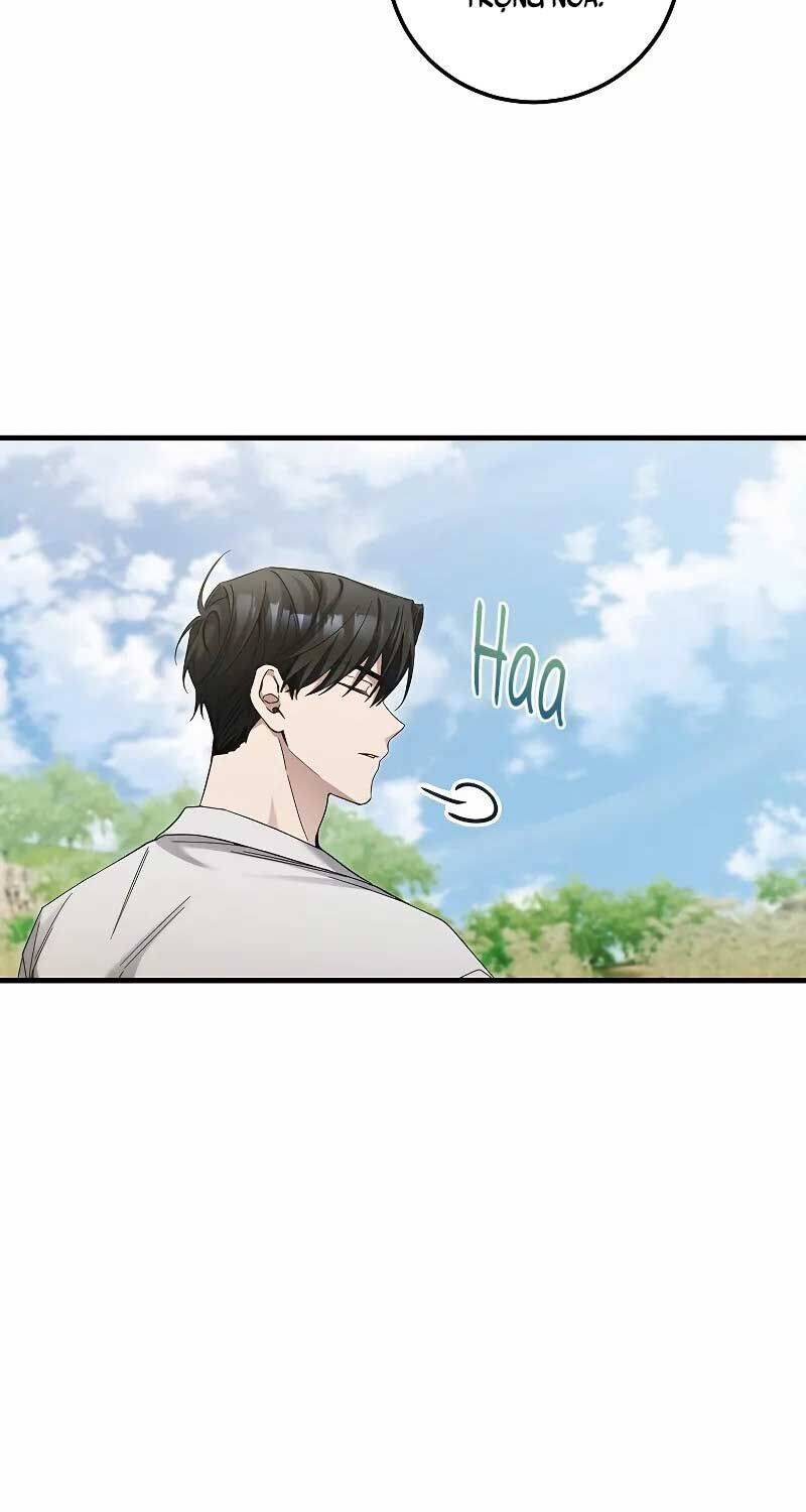 Tôi Sẽ Nghỉ Hưu Sau Khi Cứu Thế Giới Chương 35 Ảnh 4