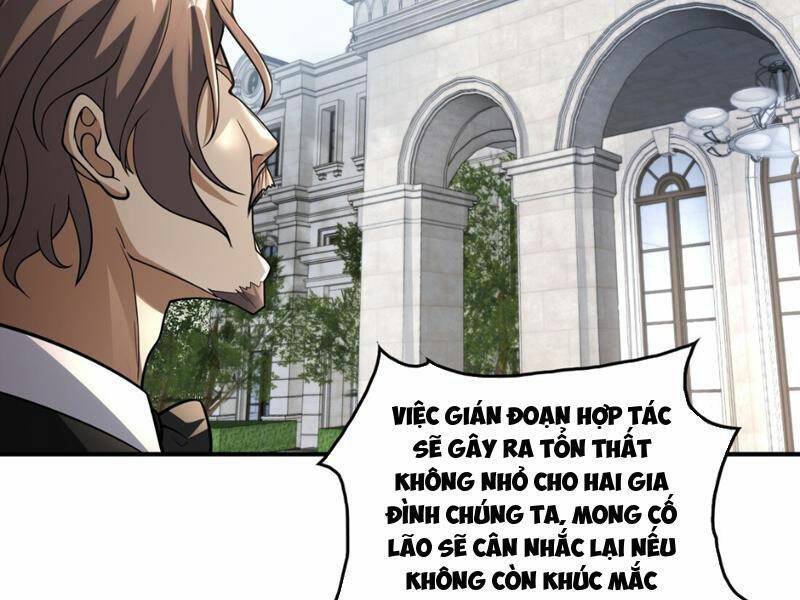 Toàn Trí Tu Tiên Giả Chương 16 Ảnh 90