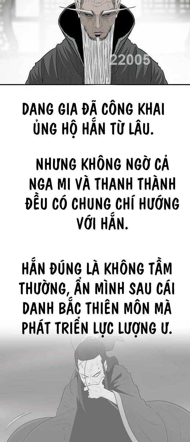 Bắc Kiếm Giang Hồ Chương 191 Ảnh 4