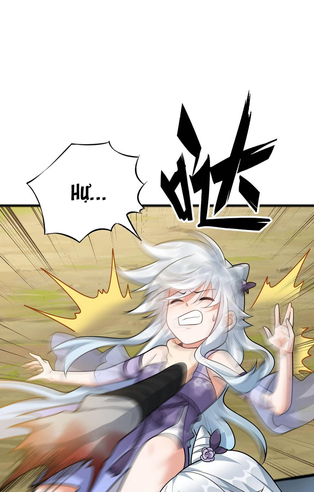 Ta Dưỡng Ra Nhân Vật Phản Diện Là Nữ Đế Yandere Chương 9 Ảnh 44