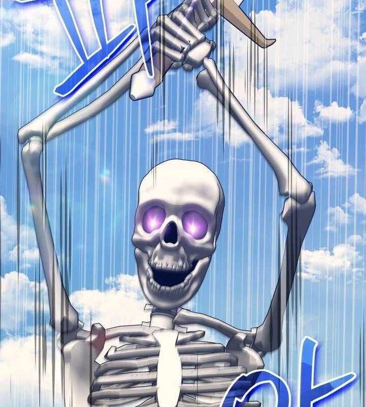 Ta Nuôi 1 Bầy Skeleton Chương 18 Ảnh 91