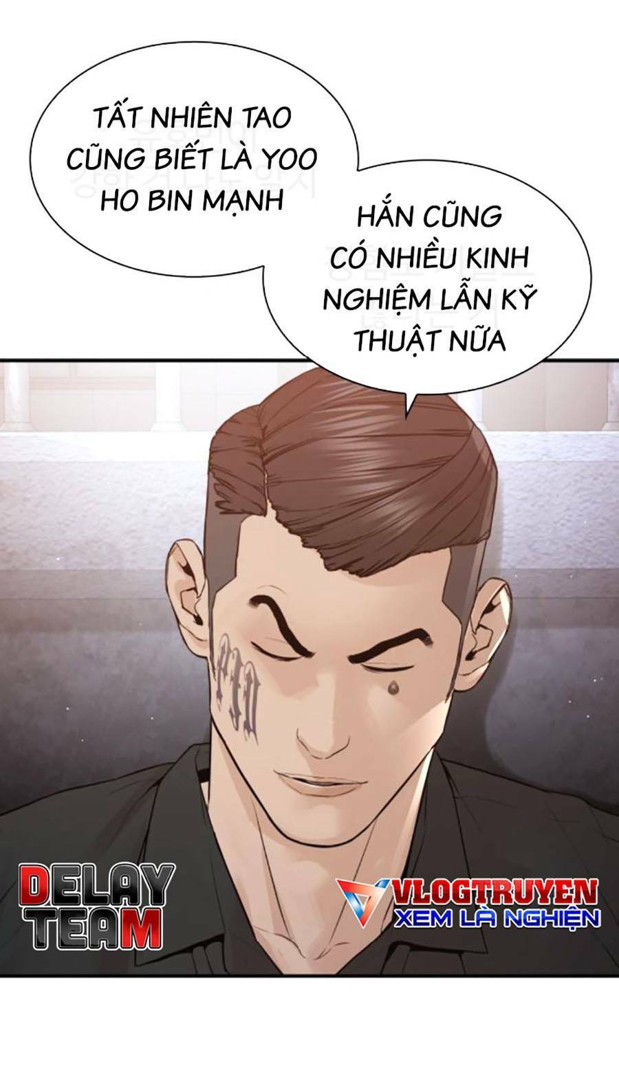 Cách Chiến Thắng Trận Đấu Chương 202 Ảnh 52