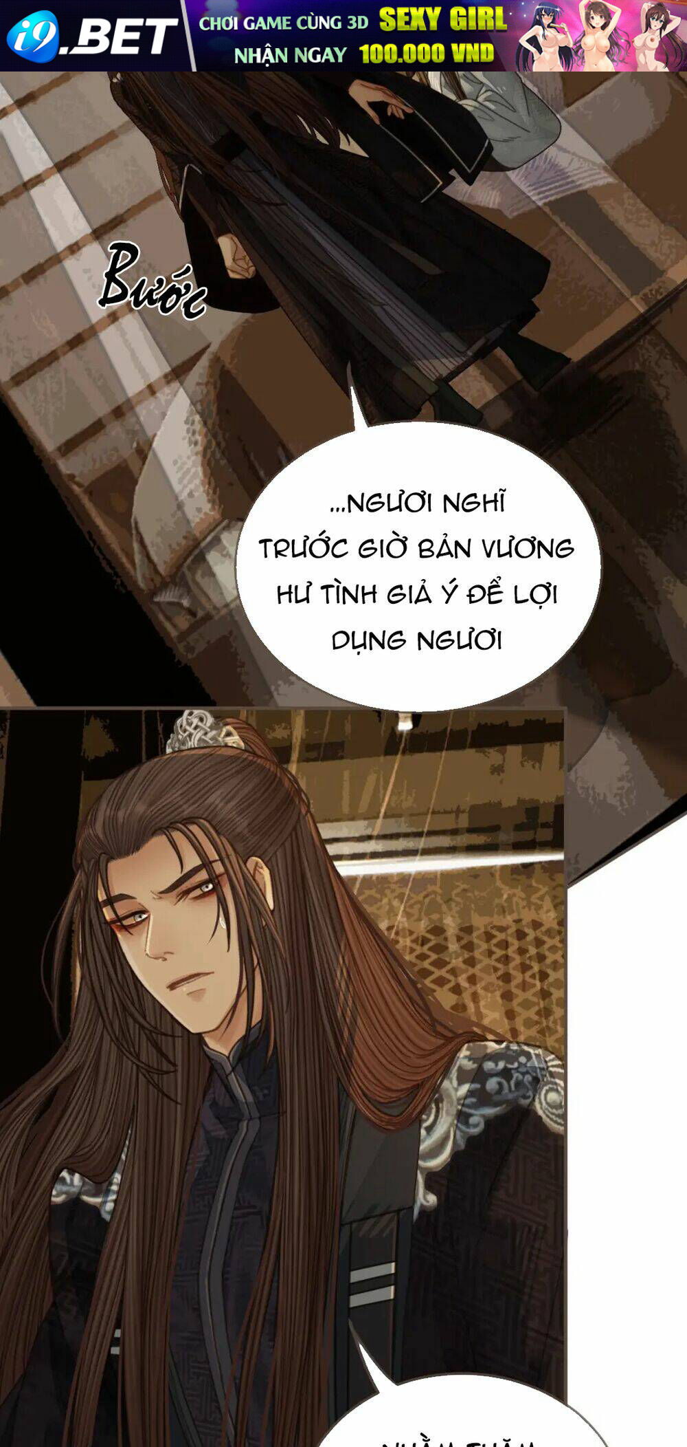Nô Lệ Câm Chương 53 Ảnh 24