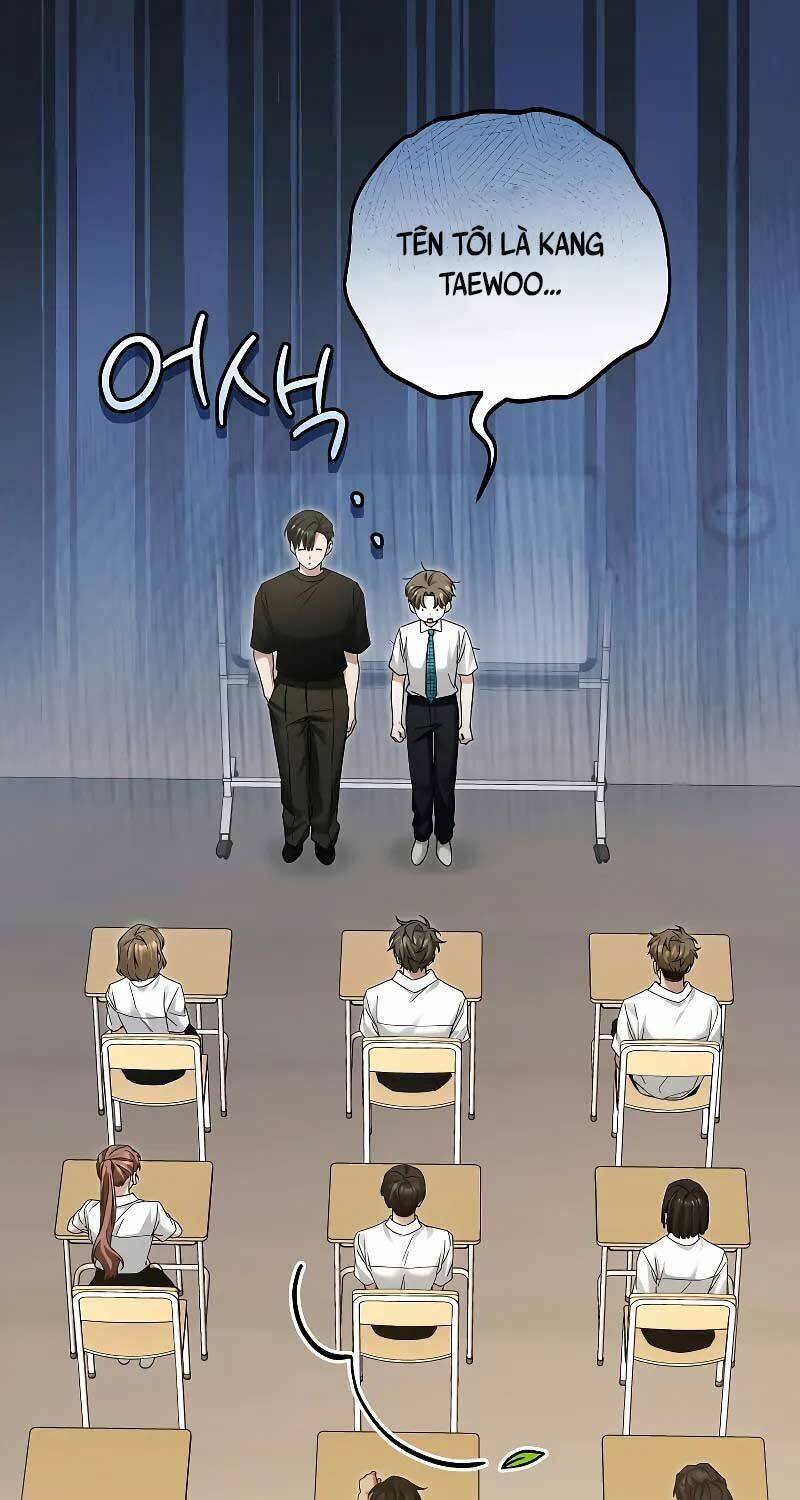 Tôi Sẽ Nghỉ Hưu Sau Khi Cứu Thế Giới Chương 34 Ảnh 7