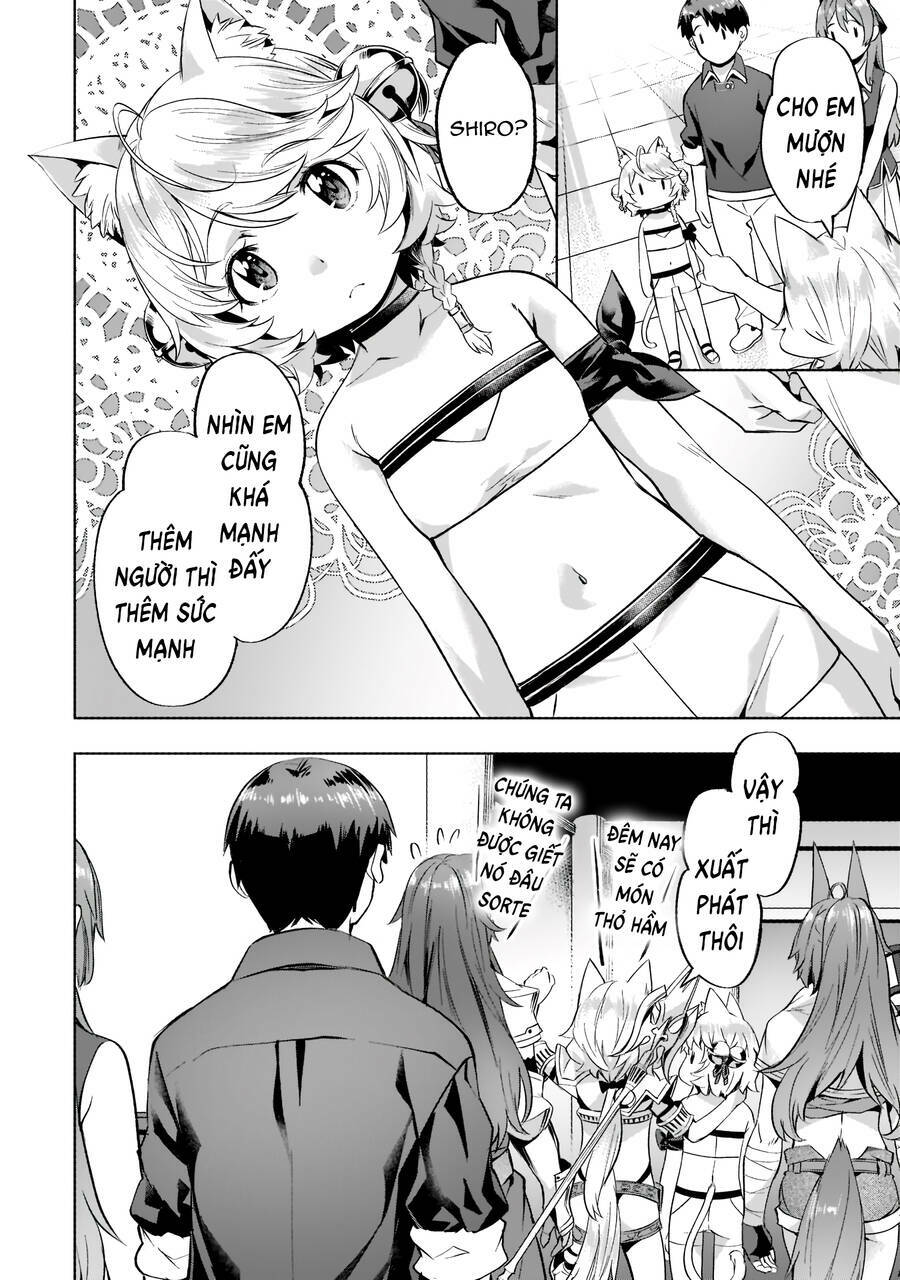 Isekai De Slow Life Wo Chương 29 Ảnh 11