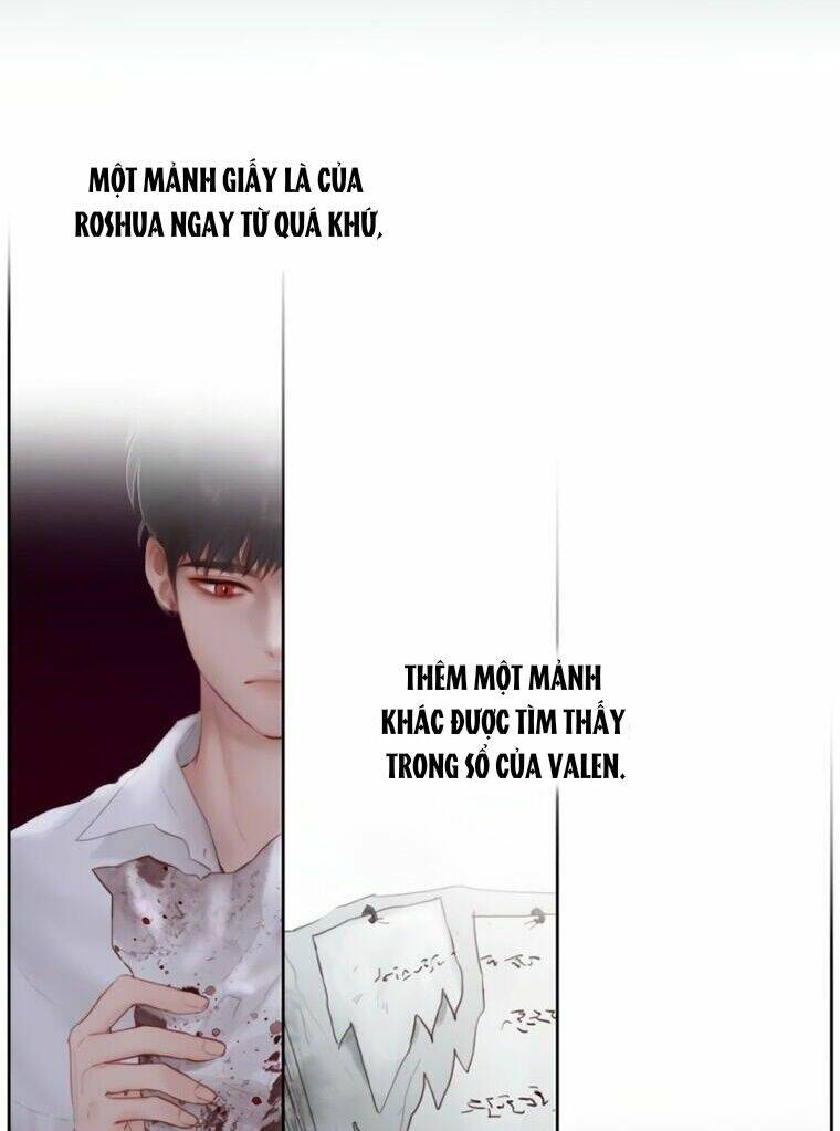 Mùa Đông Tăm Tối Chương 116 Ảnh 68
