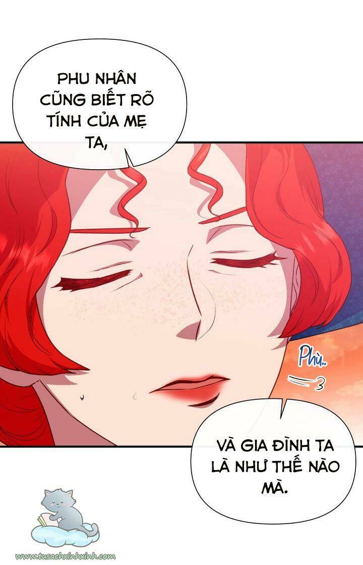 Khế Ước Của Nữ Công Tước Quái Vật Chương 140 Ảnh 4