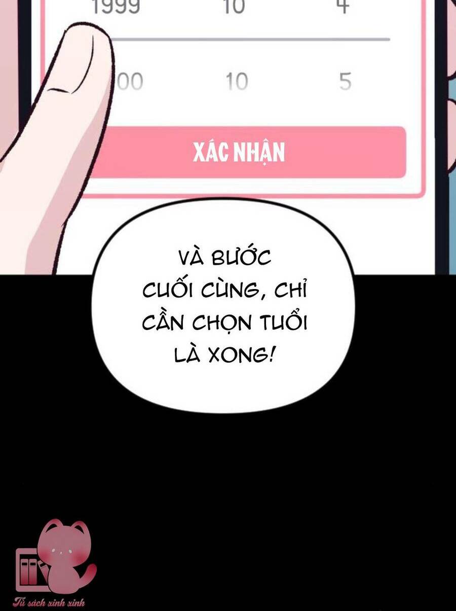Tình Cờ Ta Gặp Nhau Chương 15 Ảnh 41