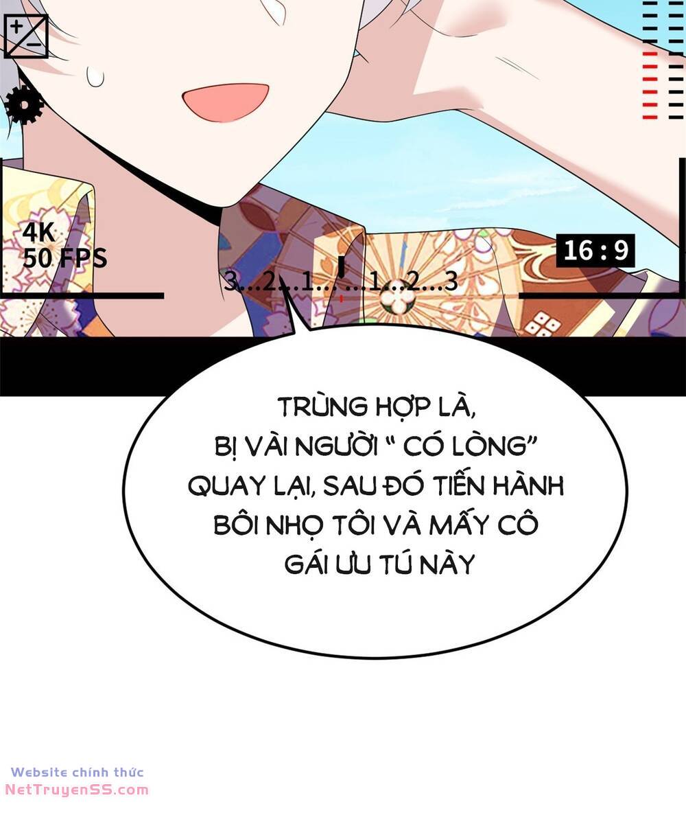 Tôi Ở Thế Giới Khác Dựa Dẫm Vào Phụ Nữ Chương 157 Ảnh 70