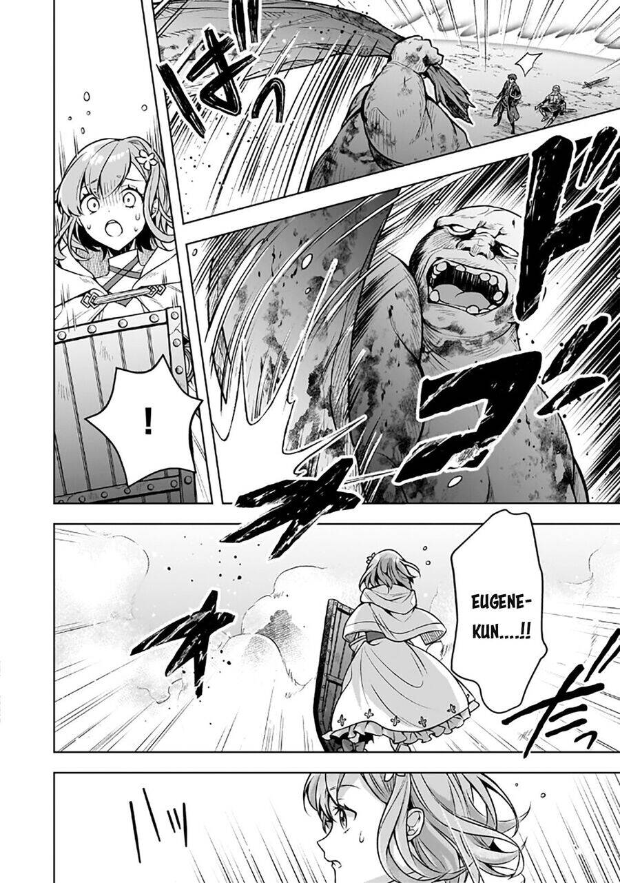 Kougekiryoku Zero Kara Hajimeru Kenseitan Chương 5 Ảnh 10