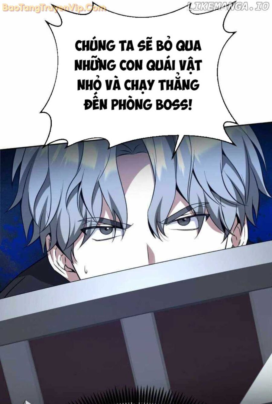Ta Nuôi 1 Bầy Skeleton Chương 22 Ảnh 136