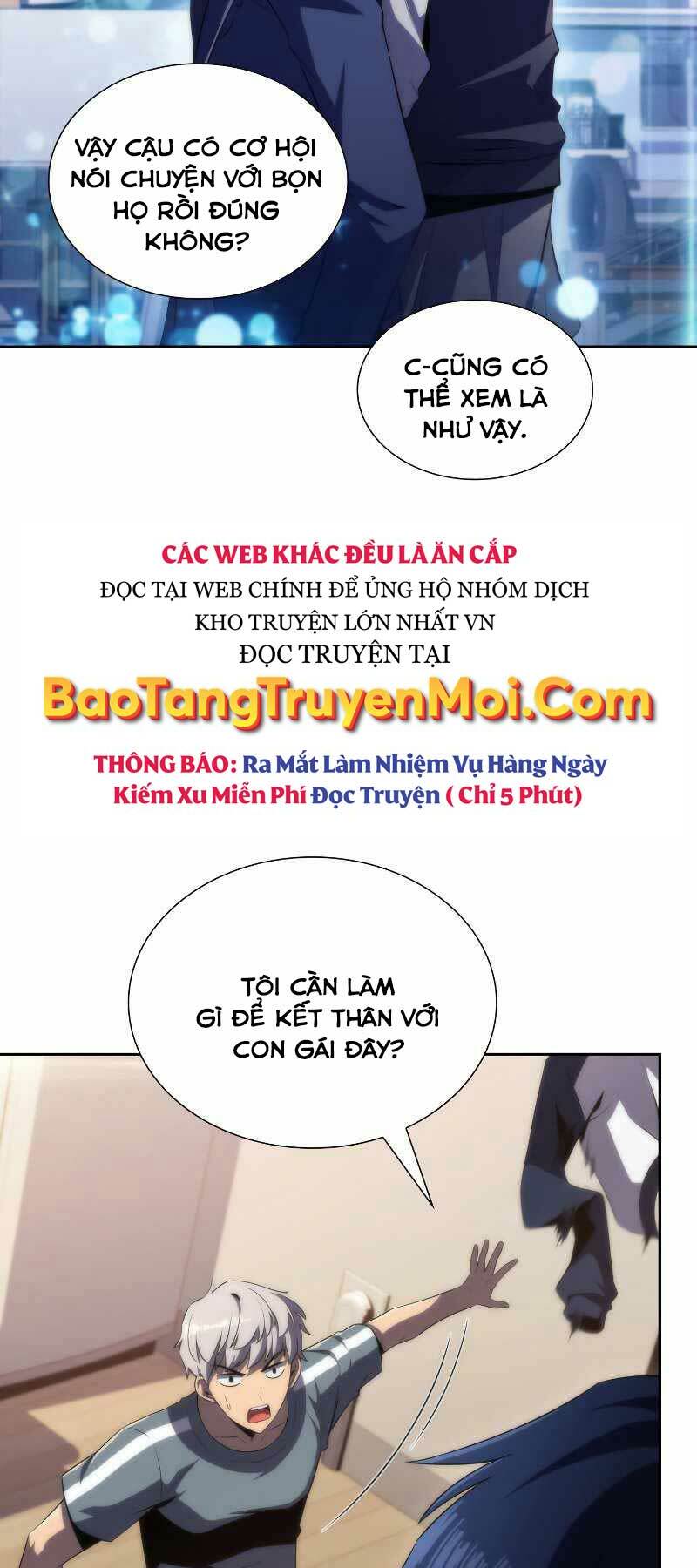 Kẻ Thách Đấu Chương 37 Ảnh 36