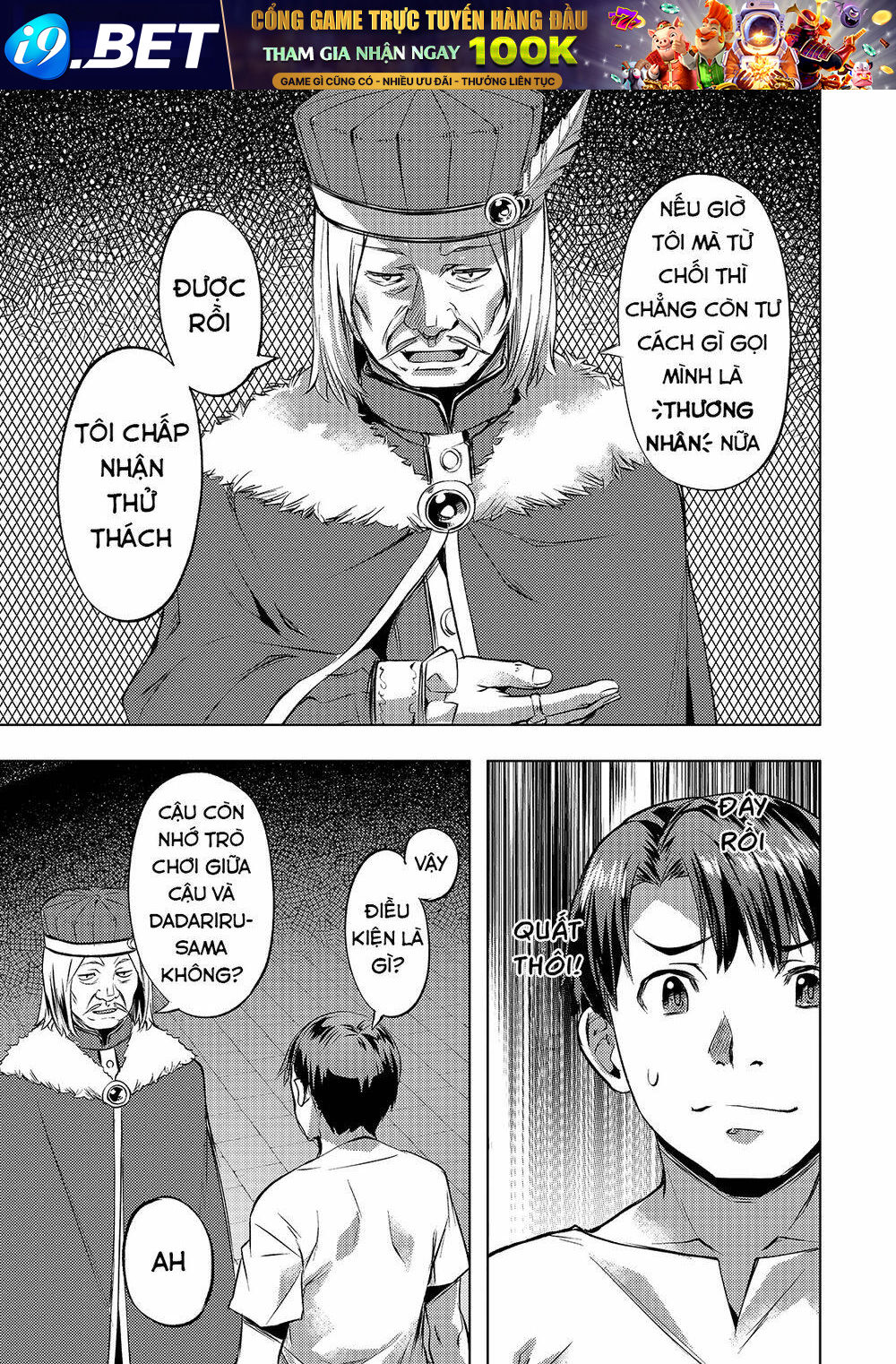 Isekai De Slow Life Wo Chương 24 Ảnh 21