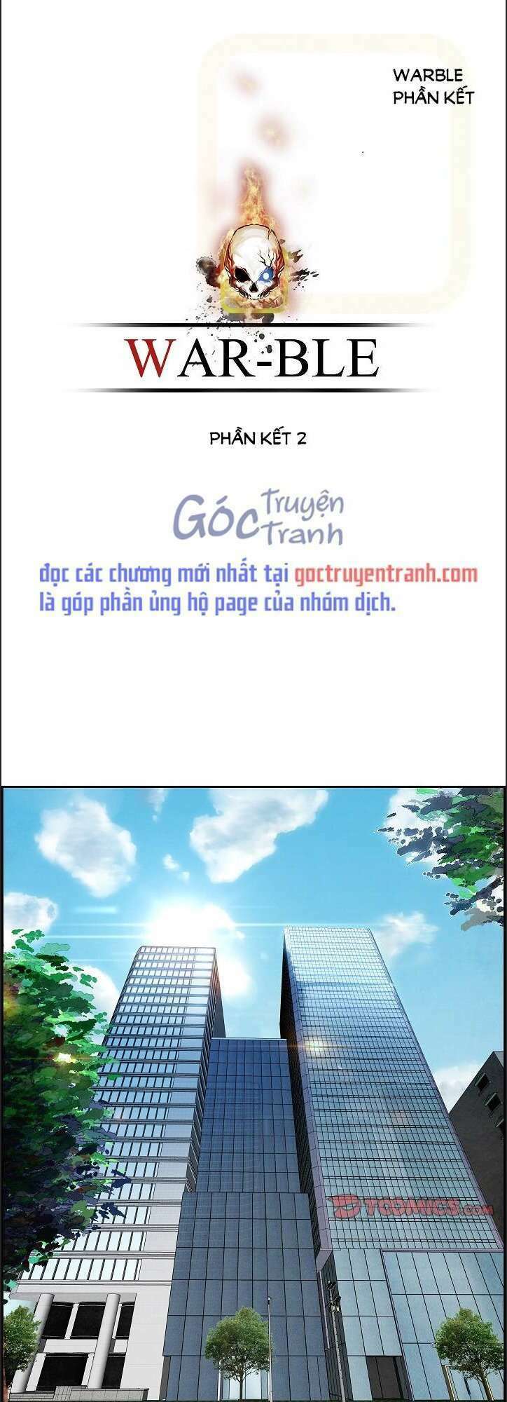 Warble Chương 198 Ảnh 2