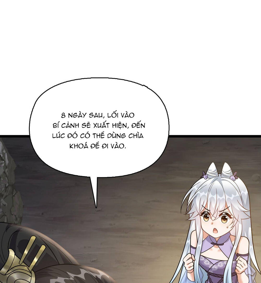 Ta Dưỡng Ra Nhân Vật Phản Diện Là Nữ Đế Yandere Chương 11 Ảnh 16