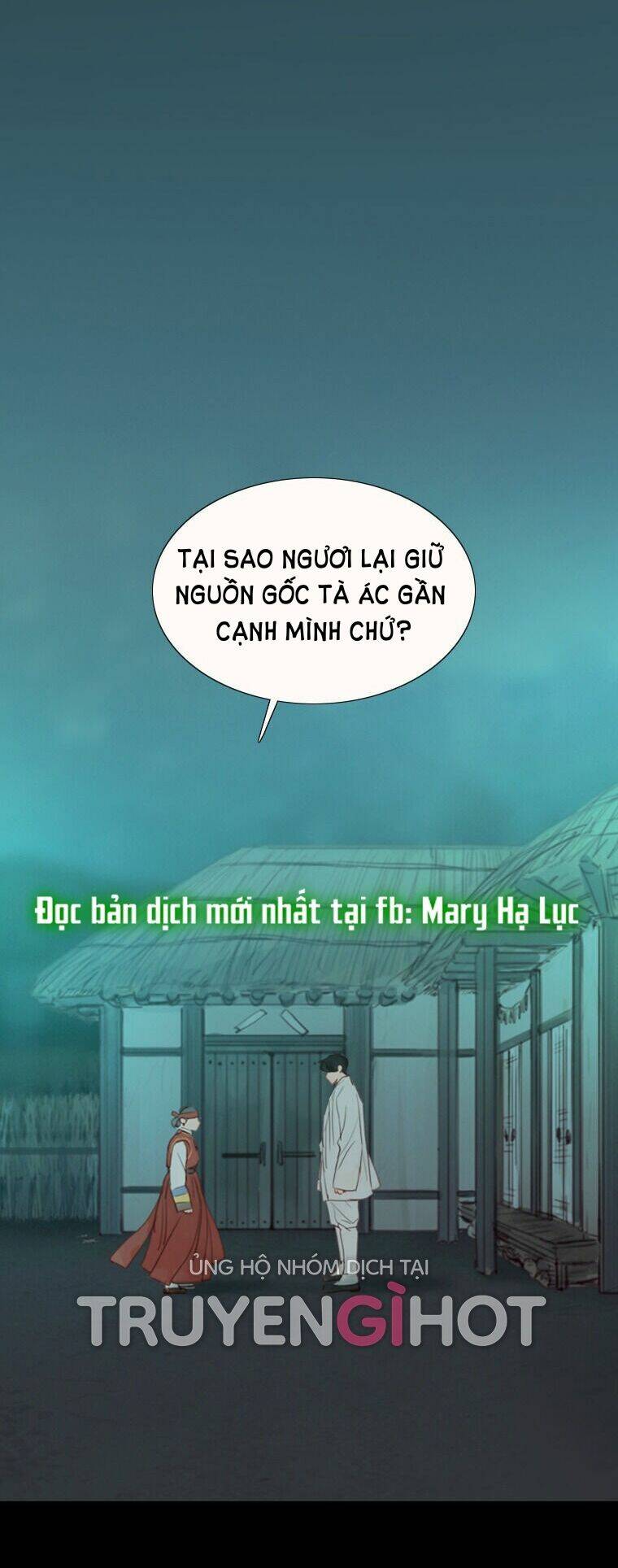 Mùa Đông Tăm Tối Chương 103 Ảnh 4
