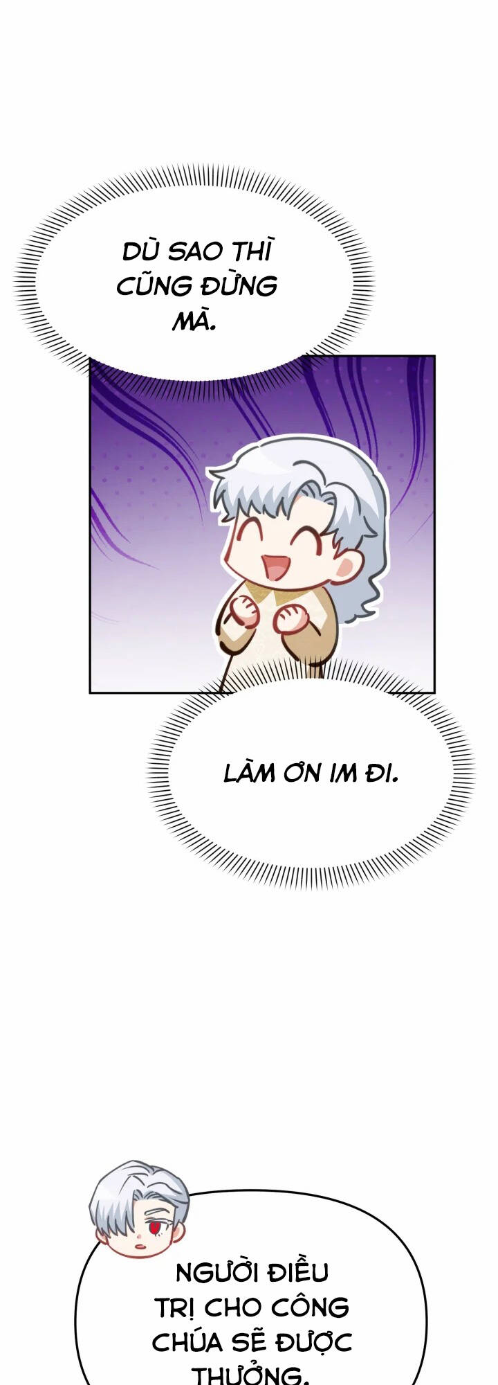 Tái Sinh Thành Con Gái Của Kẻ Phản Diện Chương 22 Ảnh 32