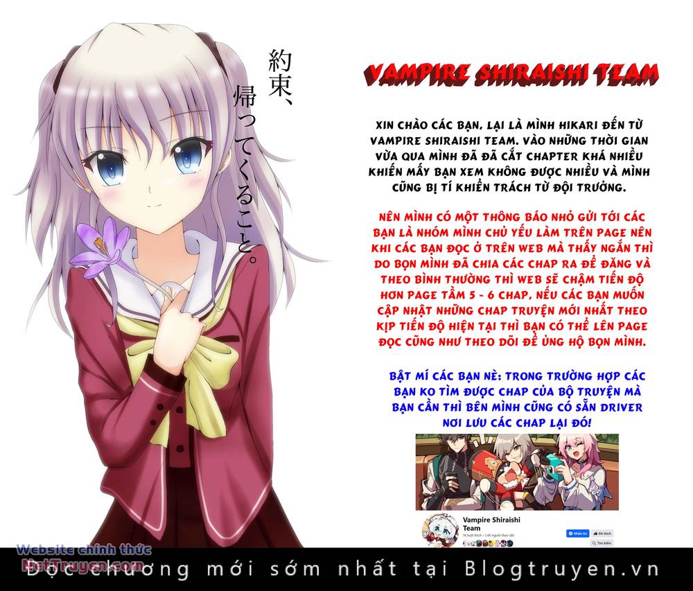 Tensei Pandemic Chương 29.4 Ảnh 19