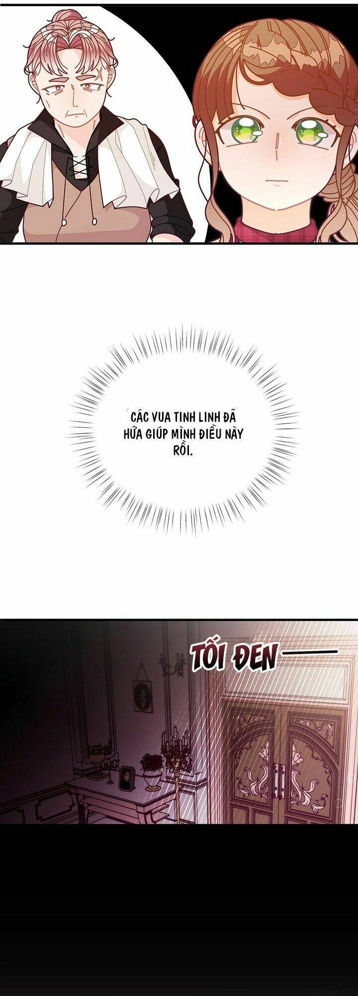 Tôi Chỉ Là Một Tiểu Thư Bình Thường Chương 63 Ảnh 5