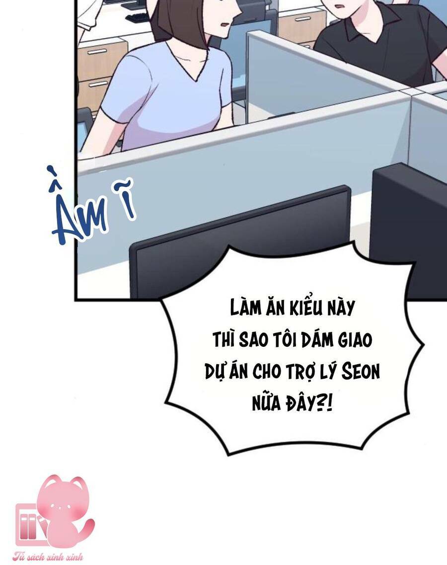 Tình Cờ Ta Gặp Nhau Chương 13 Ảnh 52